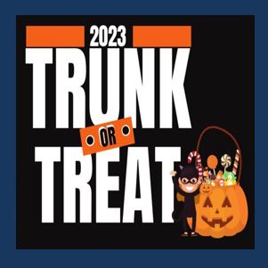  Trunk or Treat 2023
